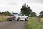Porsche 911 Turbo S 3.6 Coupe 1997 года (UK)
